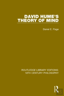 Bertrand.pt - David Hume'S Theory Of Mind
