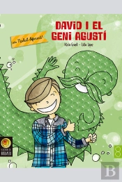 David I El Geni Agustí