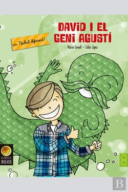 Bertrand.pt - David I El Geni Agustí