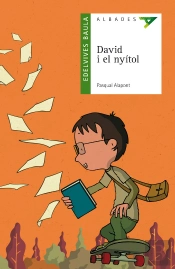 David I El Nyitol
