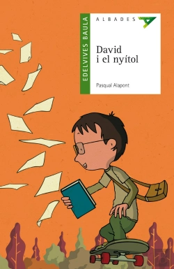 Bertrand.pt - David I El Nyitol