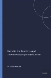 David In The Fourth Gospel