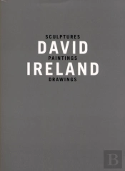 David Ireland