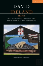 David Ireland Plays 1