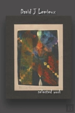 Bertrand.pt - David J Lemieux Selected Work