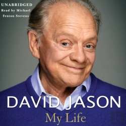 Bertrand.pt - David Jason: My Life
