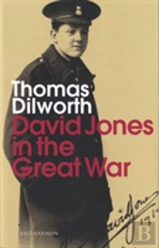 David Jones In The Great War