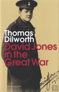 Bertrand.pt - David Jones In The Great War