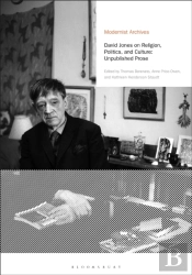 David Jones On Religion, Politics, And Culture