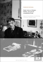 David Jones On Religion, Politics, And Culture
