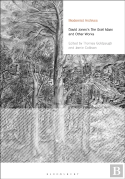 Bertrand.pt - David Jones'S The Grail Mass And Other Works