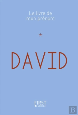 Bertrand.pt - David