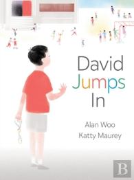 David Jumps In