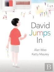 David Jumps In