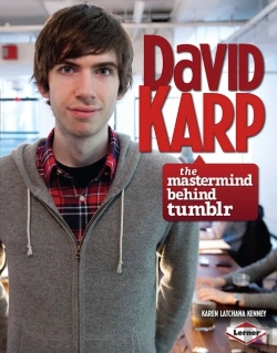 Bertrand.pt - David Karp