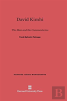 David Kimhi