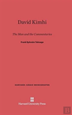 Bertrand.pt - David Kimhi