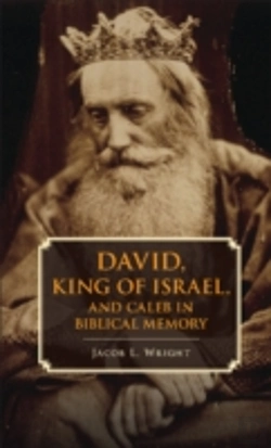 Bertrand.pt - David, King Of Israel, And Caleb In Biblical Memory