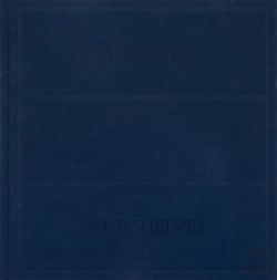 Bertrand.pt - David Korty: Blue Shelves