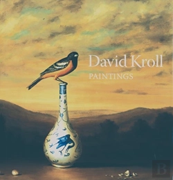 Bertrand.pt - David Kroll - Paintings