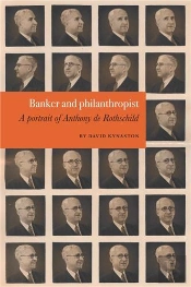 David Kynaston: Banker And Philanthropist