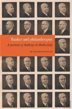 Bertrand.pt - David Kynaston: Banker And Philanthropist