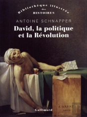 David, La Politique Et La Révolution