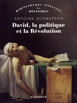 Bertrand.pt - David, La Politique Et La Révolution