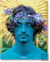 David Lachapelle ; Good News