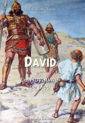 David ; Le Royaume De Dieu