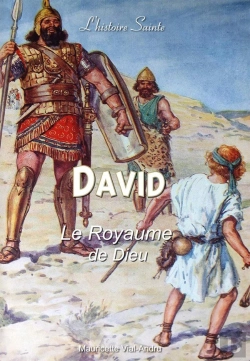 Bertrand.pt - David ; Le Royaume De Dieu