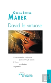 David Le Virtuose