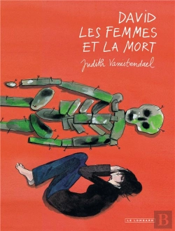 Bertrand.pt - David Les Femmes Et La Mort David Les Femmes Et La Mort