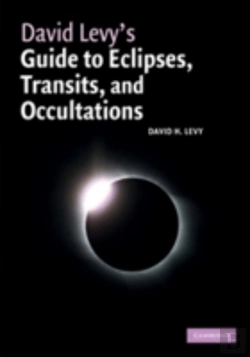 Bertrand.pt - David Levy'S Guide To Eclipses, Transits, And Occultations