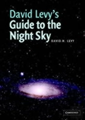 David Levy'S Guide To The Night Sky