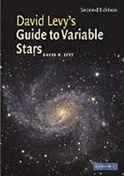 David Levy'S Guide To Variable Stars