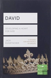 David (Lifebuilder Study Guides)
