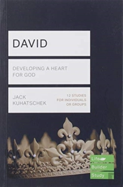 Bertrand.pt - David (Lifebuilder Study Guides)