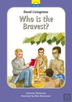Bertrand.pt - David Livingstone