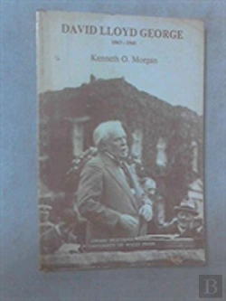 Bertrand.pt - David Lloyd George