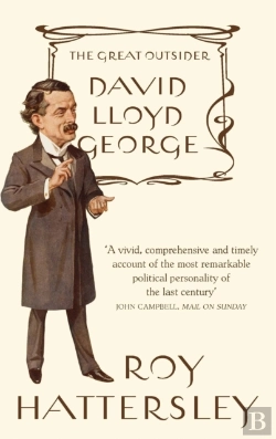 Bertrand.pt - David Lloyd George