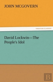 David Lockwin-The People'S Idol