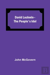 David Lockwin--The People'S Idol