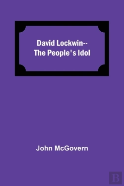 Bertrand.pt - David Lockwin--The People'S Idol