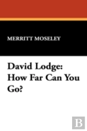 David Lodge