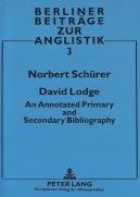 David Lodge