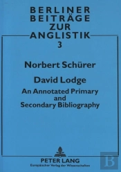 David Lodge