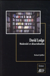 David Lodge
