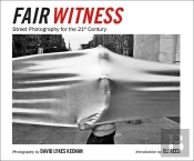 David Lykes Keenan Fair Witness /Anglais