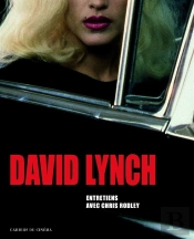 David Lynch, Entretiens Avec Chris Rodley